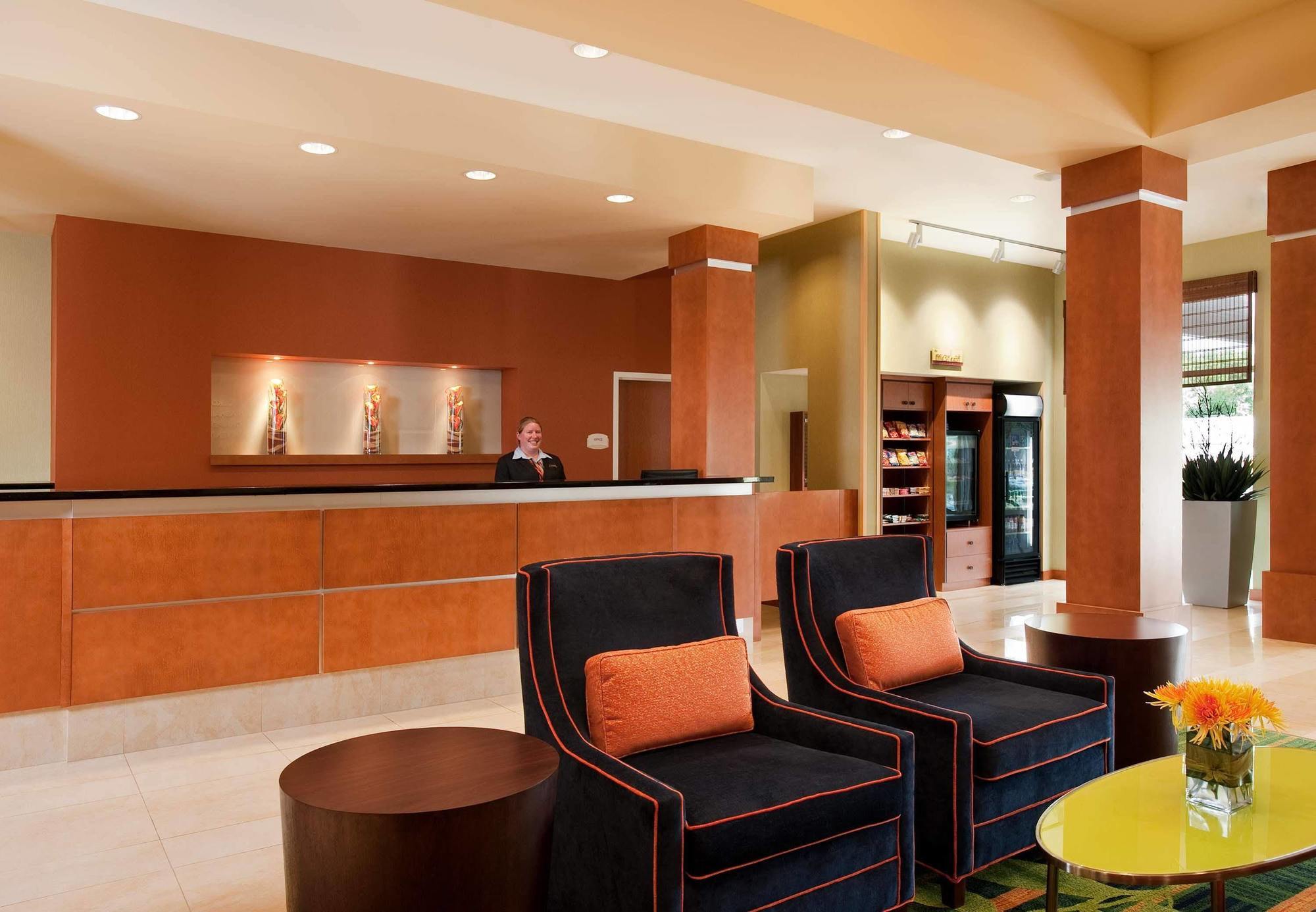 Fairfield Inn & Suites By Marriott Winnipeg Ngoại thất bức ảnh
